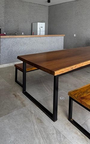 Apartamento para alugar com 35m², 2 quartos e 1 vaga