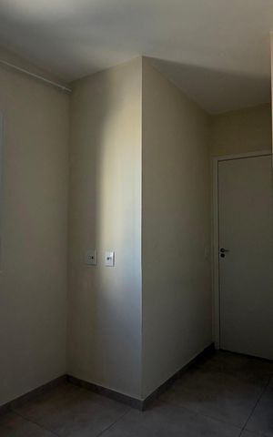 Apartamento para alugar com 35m², 2 quartos e 1 vaga