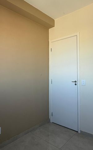 Apartamento para alugar com 35m², 2 quartos e 1 vaga