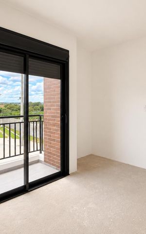 Casa de condomínio à venda com 89m², 2 quartos e 2 vagas Casa de condomínio à venda com 89m², 2 quartos e 2 vagasQuarto 1