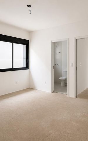 Casa de condomínio à venda com 89m², 2 quartos e 2 vagas Casa de condomínio à venda com 89m², 2 quartos e 2 vagasQuarto 1