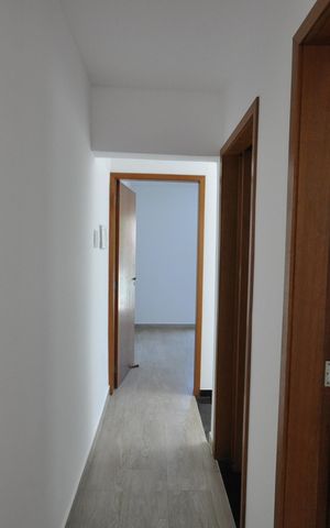 Casa à venda com 142m², 3 quartos e 3 vagasCorredor