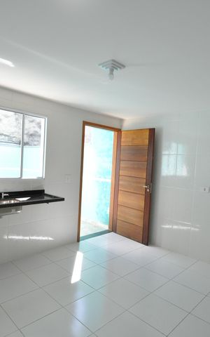 Casa à venda com 142m², 3 quartos e 3 vagasCozinha