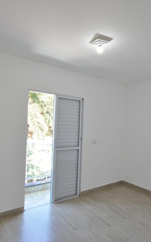 Casa à venda com 142m², 3 quartos e 3 vagasQuarto 2