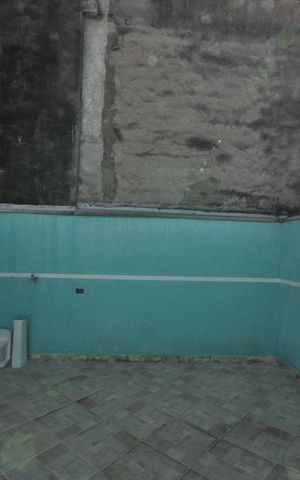 Casa à venda com 142m², 3 quartos e 3 vagasQuintal e área de serviço