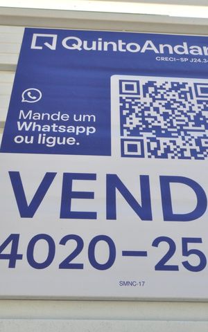 Casa à venda com 142m², 3 quartos e 3 vagasPlaca