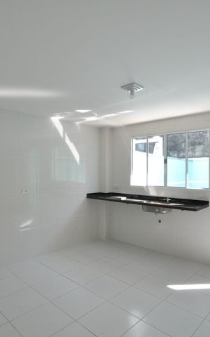 Casa à venda com 142m², 3 quartos e 3 vagasCozinha