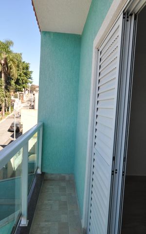 Casa à venda com 142m², 3 quartos e 3 vagasSacada do Quarto 2