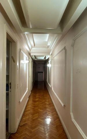 Apartamento para alugar com 403m², 4 quartos e 1 vaga