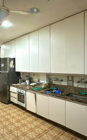 Apartamento para alugar com 403m², 4 quartos e 1 vaga