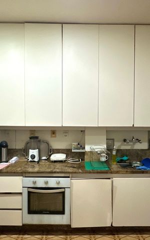 Apartamento para alugar com 403m², 4 quartos e 1 vaga