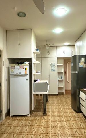 Apartamento para alugar com 403m², 4 quartos e 1 vaga