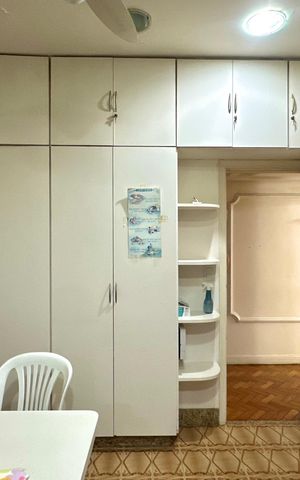 Apartamento para alugar com 403m², 4 quartos e 1 vaga