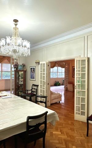 Apartamento para alugar com 403m², 4 quartos e 1 vaga