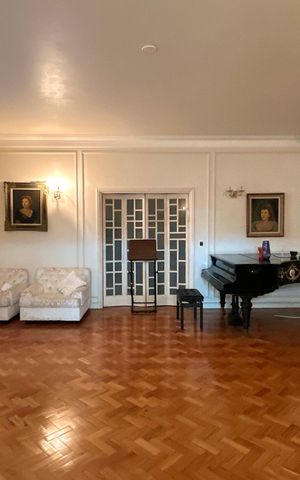 Apartamento para alugar com 403m², 4 quartos e 1 vaga