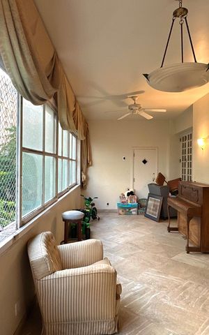 Apartamento para alugar com 403m², 4 quartos e 1 vaga