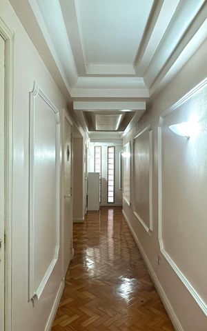 Apartamento para alugar com 403m², 4 quartos e 1 vaga