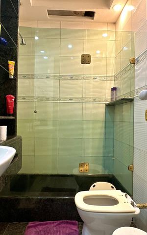Apartamento para alugar com 403m², 4 quartos e 1 vaga