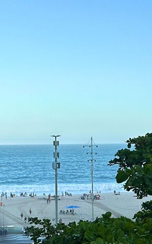 Apartamento para alugar com 403m², 4 quartos e 1 vaga