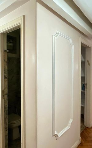 Apartamento para alugar com 403m², 4 quartos e 1 vaga