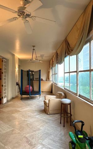 Apartamento para alugar com 403m², 4 quartos e 1 vaga