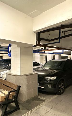 Apartamento para alugar com 403m², 4 quartos e 1 vaga