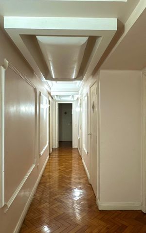 Apartamento para alugar com 403m², 4 quartos e 1 vaga