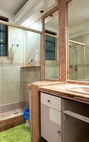 Apartamento para alugar com 403m², 4 quartos e 1 vaga