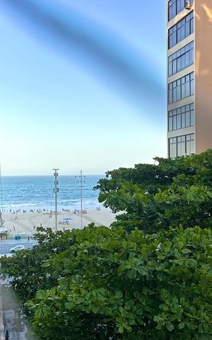 Apartamento para alugar com 403m², 4 quartos e 1 vaga
