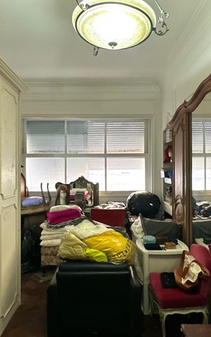 Apartamento para alugar com 403m², 4 quartos e 1 vaga