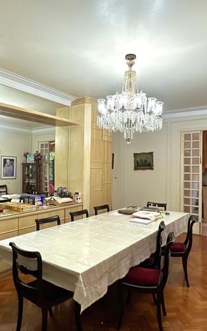 Apartamento para alugar com 403m², 4 quartos e 1 vaga