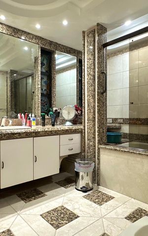 Apartamento para alugar com 403m², 4 quartos e 1 vaga