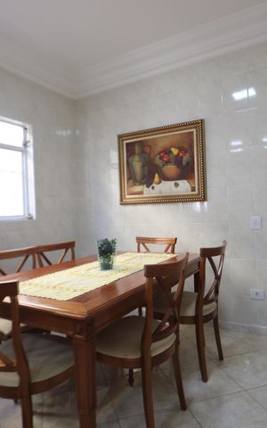 Casa à venda com 196m², 3 quartos e 2 vagasCopa