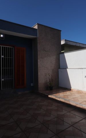 Casa à venda com 196m², 3 quartos e 2 vagasVaranda da Suíte