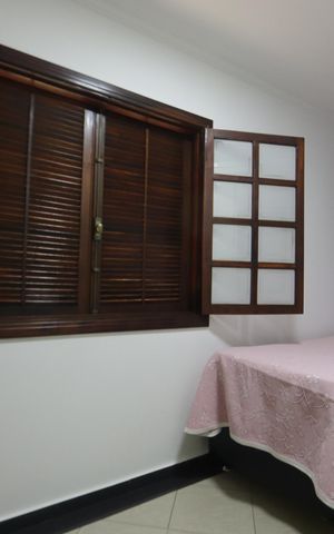 Casa à venda com 196m², 3 quartos e 2 vagasQuarto 3