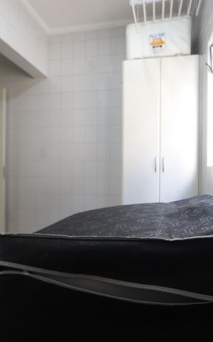 Casa à venda com 196m², 3 quartos e 2 vagasLavanderia