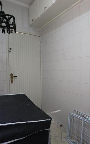 Casa à venda com 196m², 3 quartos e 2 vagasLavanderia