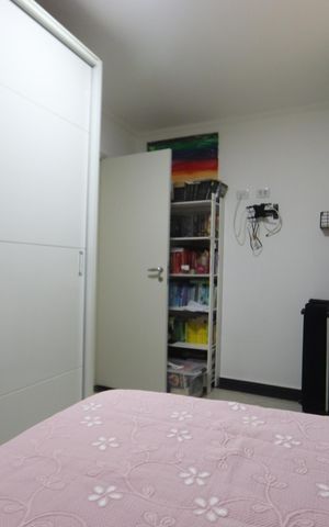 Casa à venda com 196m², 3 quartos e 2 vagasQuarto 3