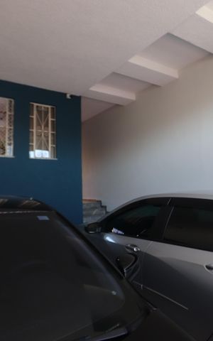 Casa à venda com 196m², 3 quartos e 2 vagasGaragem
