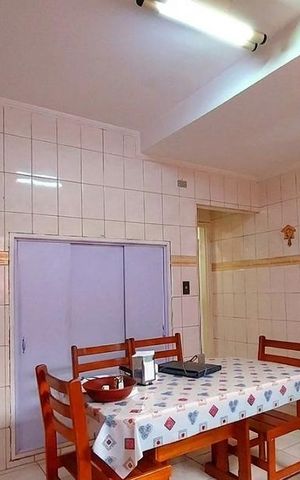 Casa à venda com 99m², 2 quartos e 1 vaga Casa à venda com 99m², 2 quartos e 1 vagaCozinha
