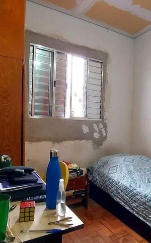 Casa à venda com 99m², 2 quartos e 1 vaga Casa à venda com 99m², 2 quartos e 1 vagaQuarto