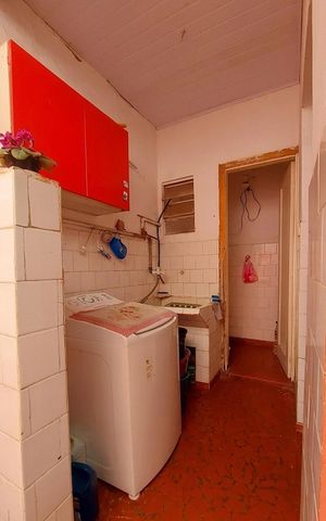 Casa à venda com 99m², 2 quartos e 1 vaga Casa à venda com 99m², 2 quartos e 1 vagaÁrea de Serviço