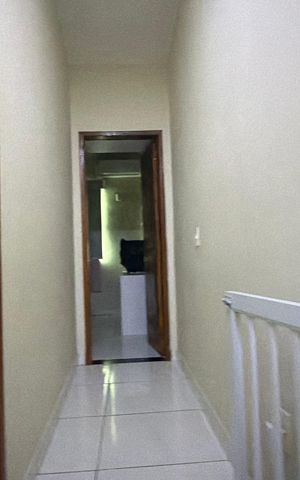 Casa para alugar com 80m², 2 quartos e 1 vaga Casa para alugar com 80m², 2 quartos e 1 vagaCorredor