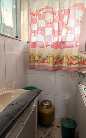 Casa para alugar com 80m², 2 quartos e 1 vaga Casa para alugar com 80m², 2 quartos e 1 vagaCozinha