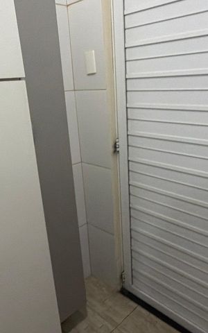 Casa para alugar com 80m², 2 quartos e 1 vaga Casa para alugar com 80m², 2 quartos e 1 vagaVaranda