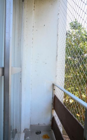 Apartamento à venda com 65m², 2 quartos e 1 vaga Apartamento à venda com 65m², 2 quartos e 1 vagaVaranda