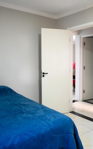 Apartamento à venda com 65m², 2 quartos e 1 vaga Apartamento à venda com 65m², 2 quartos e 1 vagaQuarto 1