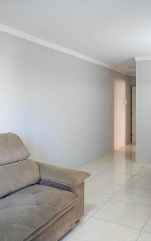 Apartamento à venda com 65m², 2 quartos e 1 vaga Apartamento à venda com 65m², 2 quartos e 1 vagaSala