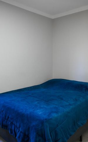 Apartamento à venda com 65m², 2 quartos e 1 vaga Apartamento à venda com 65m², 2 quartos e 1 vagaQuarto 1