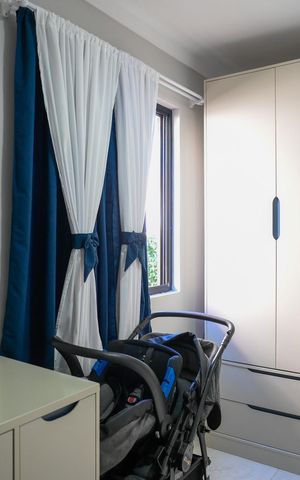Apartamento à venda com 65m², 2 quartos e 1 vaga Apartamento à venda com 65m², 2 quartos e 1 vagaQuarto 2